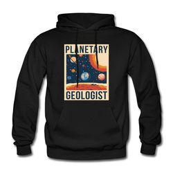 astronomer hoodie. astronomer gift. astronomy sweatshirt. space hoodie.