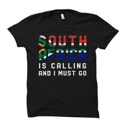 south africa shirt. south africa t-shirt. south africa