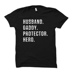 dad shirt father day shirt husband gift daddy