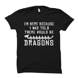 dragon boat shirt. dragon boat gift. dragon boat
