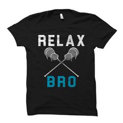 lacrosse gift. lacrosse shirt. lacrosse player gift. lacrosse