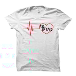 cpr shirt. cpr gift. cpr instructor shirt. heart