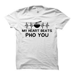 cute pho shirt. cute pho gift. food lover