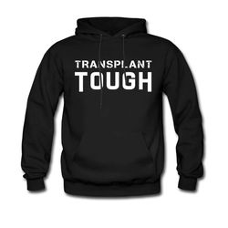 transplant hoodie. kidney transplant sweater. organ transplant sweatshirt.