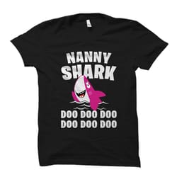 nanny gift. nanny shirt. gift for nanny. grandmother