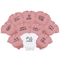 bachelorette party shirts, i'm getting married shirt, bachelorette matching shirt, bridal party shirt, funny bachelorett