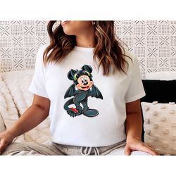 mickey shirt, toothless shirt, disney shirt,disney family trip