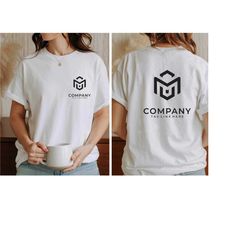 custom text shirt, personalized logo shirt, customize your own shirt, custom made shirt, your photo tee, matching custom