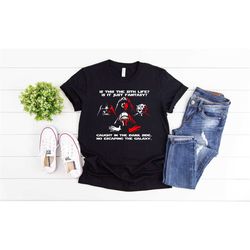 is this the sith life, is it just