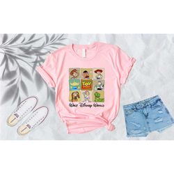 toy story girl shirt, toy story walt disney