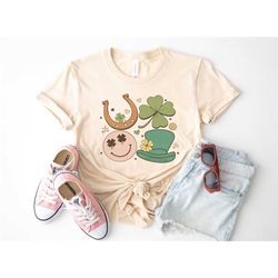 happy st patrick's day shirt, st patrick's day