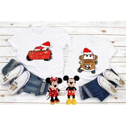 disney cars christmas shirts, tow mater shirt, disney