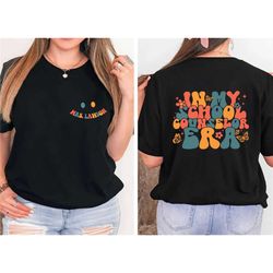 school counselor shirt , personalized school counselor gift,