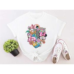 disney best friend shirt, daisy and minnie shirt,