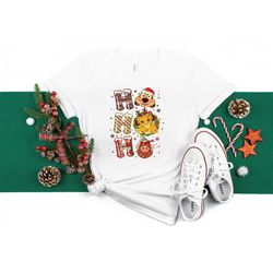 hakuna matata christmas shirt, hakuna matata shirt, disney