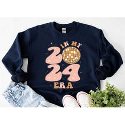 in my 2024 era shirt, hello 2024 shirt,