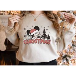 disney mickey mouse christmas lights t-shirt, mickey's very