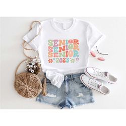 senior 2023 shirt, graduation shirt, graduation 2023 shirt,