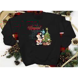 it's the most magical time of the year,