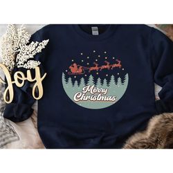 merry christmas reindeer sweatshirt, reindeer christmas shirt, xmas