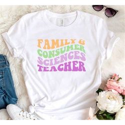 fcs teacher shirt | facs teacher | science