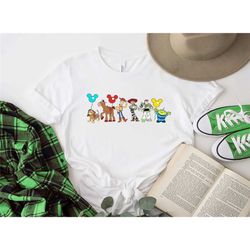disney toy story shirt, toy story woody shirt,
