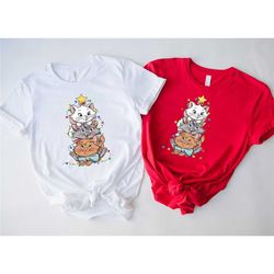 disney aristocats christmas lights, marie, toulouse, berlioz christmas