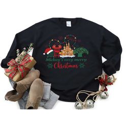 disney epcot christmas joy to the world shirt,