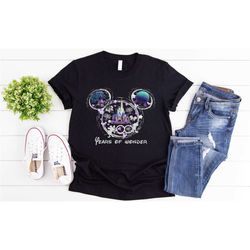 disney 100 years of wonder shirt, disney mickey
