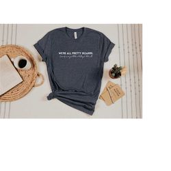 the breakfast club t-shirt | 80s movie tee | gen x shirt | retro vintage style tee | classic movie | gen x gift | dont y