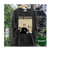 the office shirt, the office t-shirt, the office tees, vintage movie shirt, vintage t-shirt, retro shirts, classic movie