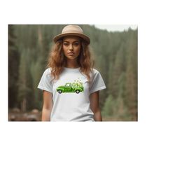 happy st patricks day shirt, shamrock farms shirt, patricks truck t-shirt, st pattys shirt, st patrick's day tee, saint