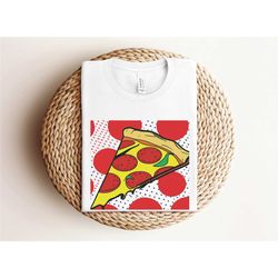 retro pizza shirts, pizza slice shirt, pizza party shirt, pizza shirt, foodie shirts, pizza lover shirt, pizza gifts, it