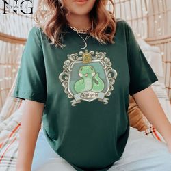 cute hogwarts house t-shirt, gryffindor, slytherin, hufflepuff, ravenclaw, wizard shirt, universal studios family, harry