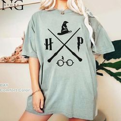 harry potter shirt, magic wizard shirt, harry potter tee, wizard shirt, harry potter birthday, magic inspired shirt, har