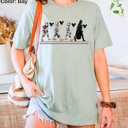 vintage star wars shirt, galaxys edge shirt, darth vader shirt, stormtrooper shirt, funny star wars family shirts, the b