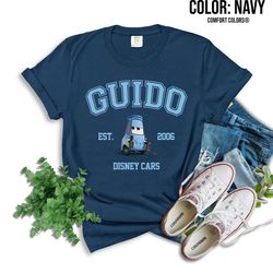 personalized pixar cars characters shirt, disney car birthday shirt, cars birthday boy, family matching shirt, lightning