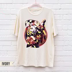 i.m.p blitzo loona millie and moxxie helluva boss shirt, i.m.p squad helluva boss shirt, imp shirt, birthday gift for fa