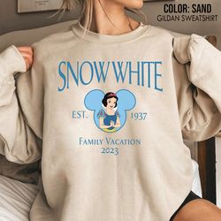 personalized seven dwarfs shirt, disney group shirts, snow white, disney matching family shirts,