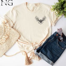 pocket snitch hallows shirt, potter fan tee, hp gift, gryffindor t-shirt, slytherin shirt, hogwarts shirt, hp and the de