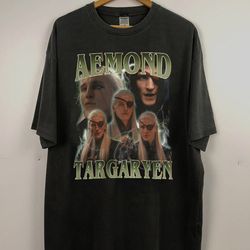 aemond targaryen vintage bootleg tee, aemond targaryen vintage graphic shirt, sweatshirt