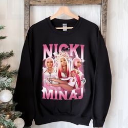 nicki minaj shirt, sweatshirt