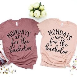 mondays are for the bachelor, the bachelorette, mondays are for bachelor, bachelor nation,