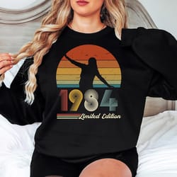 40th birthday gifts for women, vintage 1980,40th birthday gift 40th birthday gift for men 40th birthday woman 40th birth