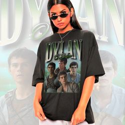 dylan obrien sweatshirt,dylan obrien merch,teen wolf shirt,thomas maze dylan tee,love monster joel dawson