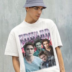 edward cullen sweatshirt,edward cullen t shirt,edward cullen t-shirt,robert pattinson shirt,team edward sweatshirt
