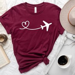 airplane shirt, adventure shirt,travel shirt, vacay mode shirt,plane lover gift, airplane mode,travel t-shirt,airplane m