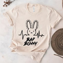 bad bunny shirt, 90s bad bunny shirt, bad bunny, tu no eres bebecita eres bebesota shirt, un verano sin ti shirt, bad bu