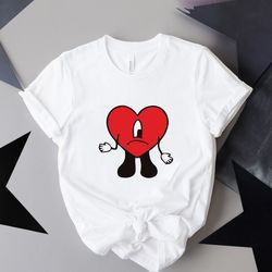 bunny shirt, 90s bad bunny shirt, bad bunny, tu no eres bebecita eres bebesota shirt, un verano sin ti shirt, bad bu