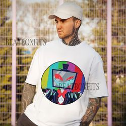 vox graphic hazbin hotel t-shirt, hazbin hotel vox hoodie, hazbin hotel characters sweatshirts